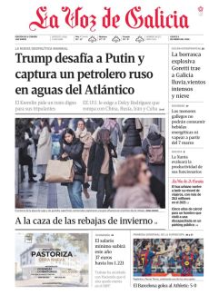 A LA CAZA DE LAS REBAJAS DE INVIERNO