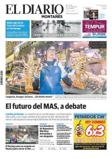 LANGOSTAS, BESUGOS, LECHAZOS... ¿DE DÓNDE VIENEN?