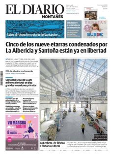 LA LECHERA, DE FÁBRICA A FACTORÍA CULTURAL