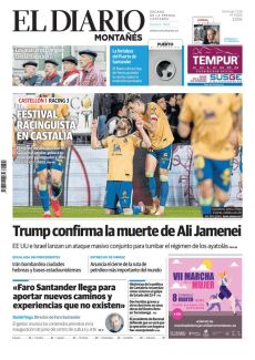 FESTIVAL RACINGUISTA EN CASTALIA