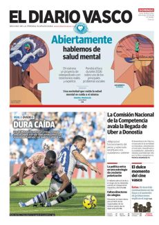 ABIERTAMENTE HABLEMOS DE SALUD MENTAL