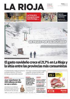 DE PASEO POR VALDEZCARAY