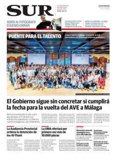 PUENTE PARA EL TALENTO