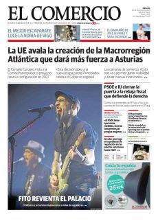 FITO REVIENTA EL PALACIO