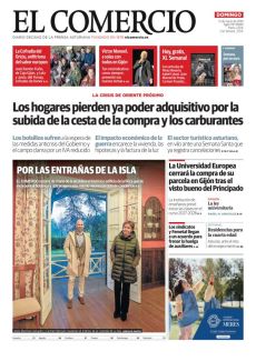 POR LAS ENTRAÑAS DE LA ISLA