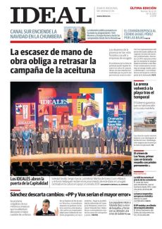 LOS IDEALES ABREN LA PUERTA DE LA CAPITALIDAD