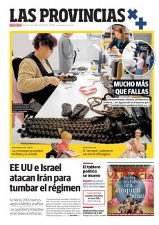 MUCHO MÁS QUE FALLAS