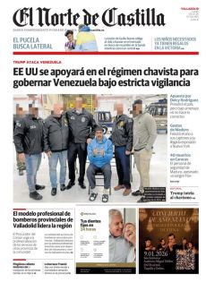 EE UU SE APOYARÁ EN EL RÉGIMEN CHAVISTA PARA GOBERNAR VENEZUELA BAJO ESTRICTA VIGILANCIA