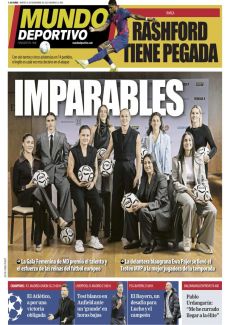 IMPARABLES
