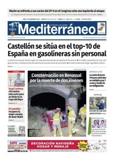 EL CASTELLÓN RECUPERA LA MEJOR VERSIÓN DE AWER MABIL