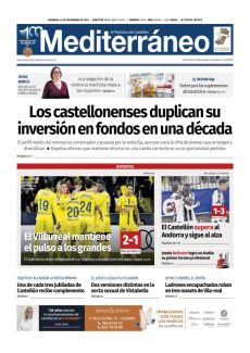 UNA DE CADA TRES JUBILADAS DE CASTELLÓN RECIBE COMPLEMENTO