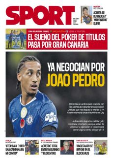 EL SUEÑO DEL PÓKER DE TÍTULOS PASA POR GRAN CANARIA