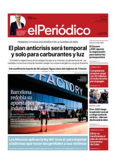 BARCELONA REDOBLA SU APUESTA POR LA INDUSTRIA 4.0