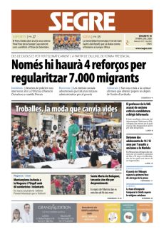 TROBALLES, LA MODA QUE CANVIA VIDES