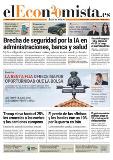LA RENTA FIJA OFRECE MAYOR OPORTURNIDAD QUE LA BOLSA