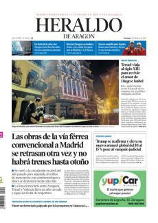 TERUEL VIAJA AL SIGLO XIII PARA REVIVIR EL AMOR DE DIEGO E ISABEL