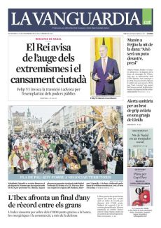 PLA DE PAU: KÍIV S’OBRE A NEGOCIAR TERRITORIS