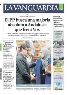 NOU ATAC A LA DIPUTADA DRIOUECH