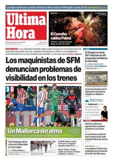 EL ATLÈTIC BALEARES GOLEA AL TORRENT Y RECUPERA EL SEGUNDO PUESTO (5-1)