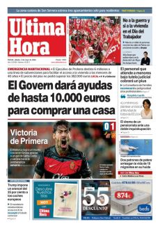 DEPORTES