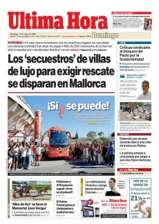 ¡SÍ SE PUEDE!