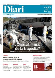 ¿QUÉ SABEMOS DE LA TRAGEDIA?