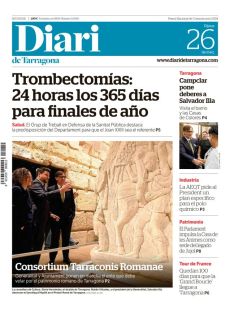 CONSORTIUM TARRACONIS ROMANAE