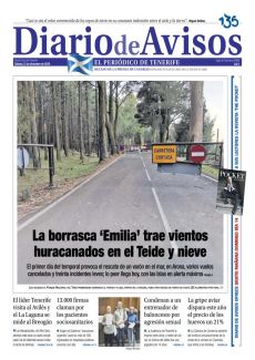 EL LÍDER TENERIFE VISITA AL AVILÉS Y EL LA LAGUNA SE MIDE AL BREOGÁN