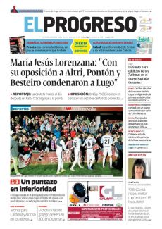 UN PUNTAZO EN INFERIORIDAD