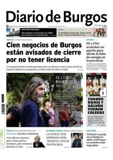 EL CURA PANDILLERO NO SE RINDE