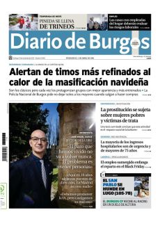 «EL PARO QUE HEMOS VIVIDO NO VA A VOLVER NUNCA. EL PROBLEMA ES RETENER PERSONAS»