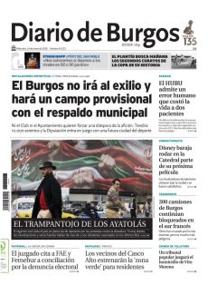 EL TRAMPANTOJO DE LOS AYATOLÁS