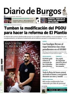 RAP CONTRA EL PREJUICIO