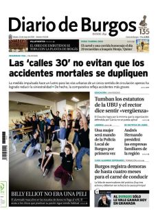 BILLY ELLIOT NO ERA UNA PELI
