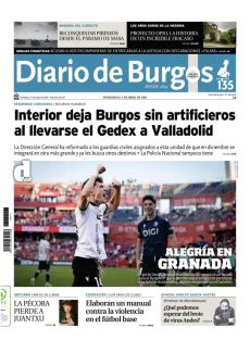 ALEGRÍA EN GRANADA