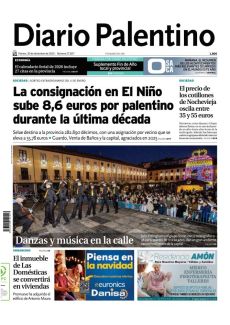 DANZAS Y MÚSICA EN LA CALLE