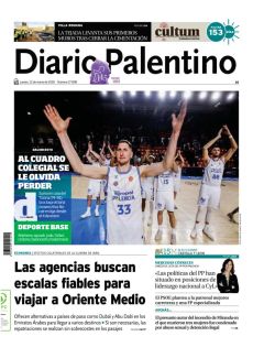 AL CUADROO COLEGIAL SE LE OLVIDA PERDER