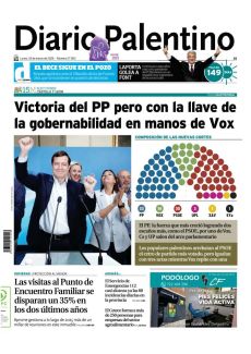 COMPOSICIÓN DE LAS NUEVAS CORTES