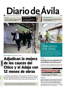 PAVOS BIO GANA EL PREMIO EXCELENCIA DE ÁVILA AUTÉNTICA