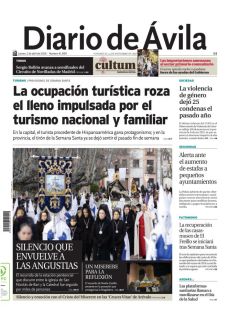 SILENCIO QUE ENVUELVE A LAS ANGUSTIAS