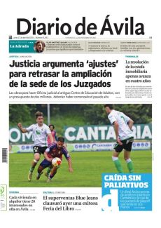 JUSTICIA ARGUMENTA ‘AJUSTES’ PARA RETRASAR LA AMPLIACIÓN DE LA SEDE DE LOS JUZGADOS