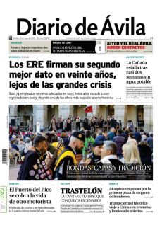 RONDAS, CAPAS Y TRADICIÓN