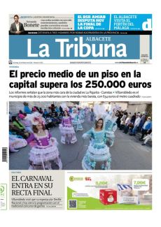 EL PRECIO MEDIO DE UN PISO EN LA CAPITAL SUPERA LOS 250.000 EUROS