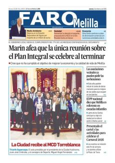 FINALIZAN VARIAS REFORMAS INTEGRALES EN LA DEPURADORA