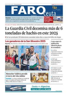 LOS GANADORES DE LA SAN SILVESTRE 2025