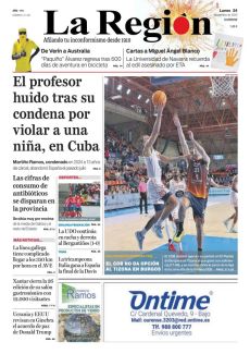 EL COB NO DA OPCIÓN AL TIZONA EN BURGOS