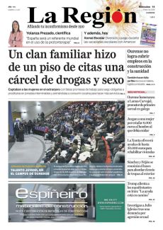 OURENSE NO LOGRA CUBRIR EMPLEOS EN LA CONSTRUCCIÓN Y LA SANIDAD