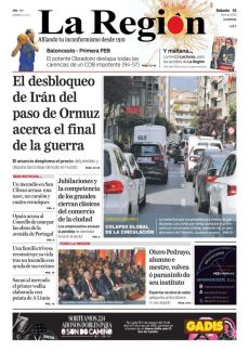 COLAPSO GLOBAL DE LA CIRCULACIÓN