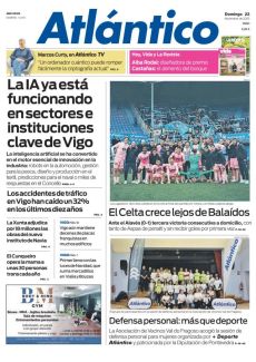 EL CELTA CRECE LEJOS DE BALAÍDOS