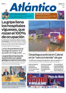 DESPLIEGUE POLICIAL EN CABRAL EN LA “NARCOVIVIENDA” OKUPA